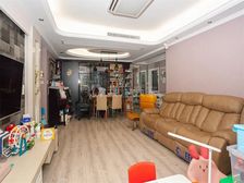 普陀区长寿大上海城市花园2室2厅