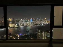 天际景观房,东方明珠,江面一览无遗。一梯一户大平层