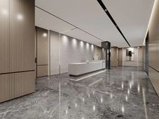 华侨城 侨城坊豪装1000平 小整层私密性好带阳台 西南财位