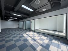 东旭国际中心-临近四环-环境静谧-中心商务区