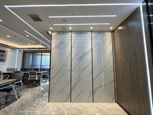 万达中心写字楼108平 小户型 朝东