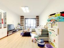 贾鲁河畔,正弘品质,人车分流,环境舒适