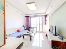 丽舍方洲+西交大di铁口金鸡湖畔电梯洋房 采光视野好 户型方