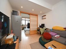 瑞冬小区 精装修 南北两房 日式装修风格 拎包入住 位置好