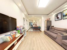 香悦花园洋房带车位,精装修,拎包入住,随时看房。