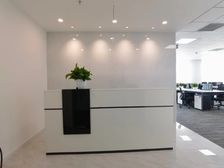 西直门 中坤大厦紧邻西环广场 户型方正 交通便利 高层视野