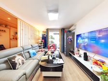 三里屯 工体 99年 两室一厅