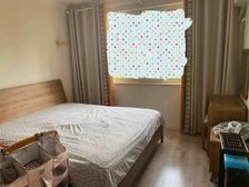 嘉珉小区 6复7 80平+50平 可做3房2卫 中装