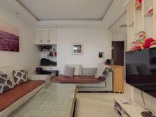 理想家园 2室2厅 85.96平