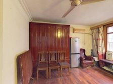 南北两房 房型方正 总价低 空关 随时看房有钥匙