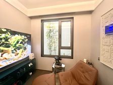 亦庄新城,地铁17号线嘉会湖 八站到国贸,绿城桂语听澜,精装