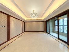 华润金悦湾 开发商精装未入住