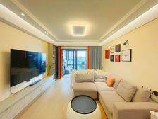 万科鑫苑SkyPark云璞|寰盛路3室2厅2卫114.61平