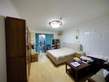 北京科技会展中心稀有户型西南向四居 4号线12号线人大站C口