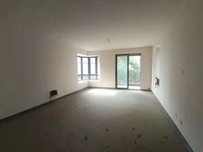 近政府 近华为基地 旭辉朗悦庭横厅户型 西边套 有钥匙!