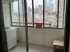 长新大楼 新闸路地铁口 朝南舒适带阳台 人民广场苏州河沿线