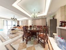 天地湾晴苑 精装复式房 采光视野好 诚心出售