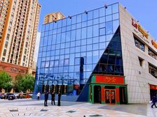 急!地铁口50米丶年租金100万丶带30个车位丶全业态独栋