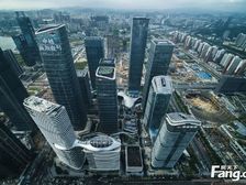 真,实房源!只售5万/平起!卓,越前海壹号560平!