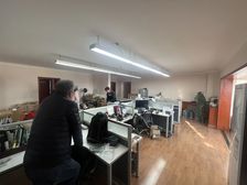 物业直租 民用水电 科技会展中心200平 4号线人民大学站