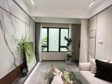 地铁免费坐十年百米双地铁口 举步繁华 三大桥隧通道 一路进岛