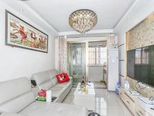 买的就是户型:3室2厅,图的就是省心,好房子,好价格