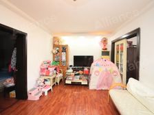 急售!!!红旗外国语 低楼层带车库 中营街 凤凰和润 通透