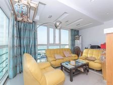 新上!电梯高层 有车位 诚意出售近14线 房价能谈 可看江景