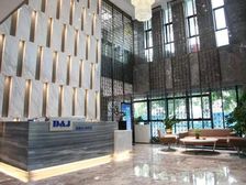 南城1000平独栋写字楼!豪装带花园带大外阳台!可独立冠名