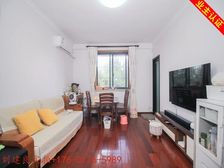 区总力荐+好赞好房+房东急置换+附带30万精装+价格可谈