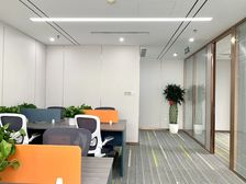 特价房!128平东南角 万通中心精品小户型 朝外