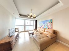 工体三里屯 新上首开幸福广场 2室2厅 134.78平