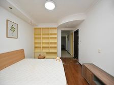 近西郊百联双南双天井,一梯两户小区中间位置单价5开头有钥匙