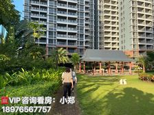 海南.临高县(德元水岸澜庭)53㎡精装一房一厅 特惠40万