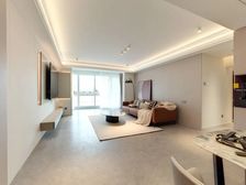 棕榈泉国际公寓 百万装修 领包入住公园大道阳光上东观湖国际