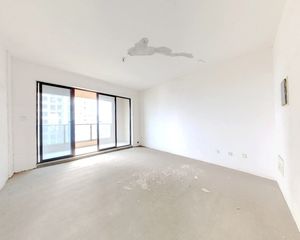 保利贝森公馆 2梯2户 套四三卫 清水 地铁旁