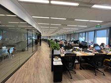 京城 7.5个月免租 万里挑一央企地产背景的地产项目