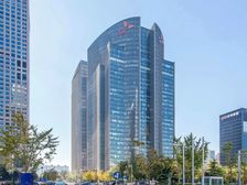 SK大厦 全新上市 价格优惠 全新装修 带家具 邻银泰中心