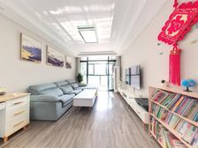 上海裕花园首付少,近地铁,好楼层,采光刺眼,南北通