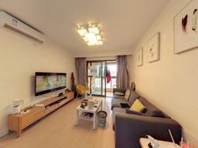 凯德新峰园:安亭地鉄300米 户型正气 高楼层采光充足