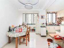 好房必看(电梯6楼,临河位置,业主诚心卖)川中近地铁