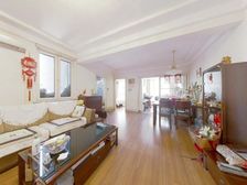 双南卧 东明厅东明厨 方正精装电梯房