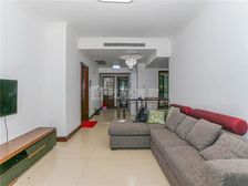 浦东新区高行绿地崴廉公寓3室3厅