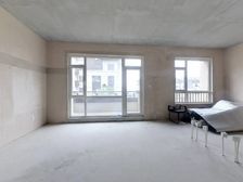 金象泰梧桐墅电梯房拎包入住前后无遮挡高端小区