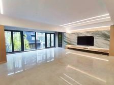 国宾板块 高端住宅 精装改善大平层