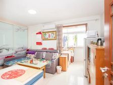 皂君庙双榆树地铁4号线人大地铁口青云南区双南向两居室