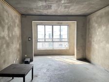 近华为中心 近高铁好楼层低容积 南北通透 楼龄新 双卫格局