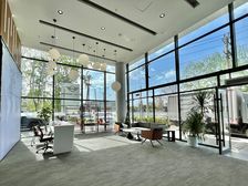 朝阳公园东风kaso 精装修带家具 地铁上建 枫花园 光明