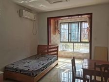 练祥佳苑 64平1室南北通透采光好简装修 随时签约