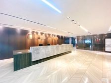 金地中心 华贸中心 万达广场 精装修办公室随时起租